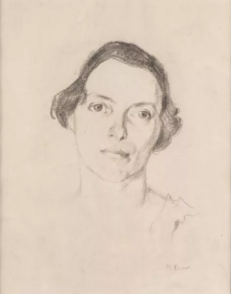 Philippe Zysset — Mme Ducommun
