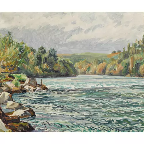 Le Rhône