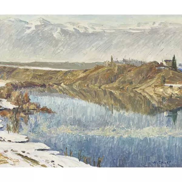 Paysage