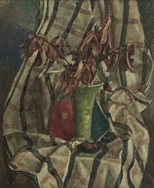 Philippe Zysset (1889-1974) — Genève Enchères