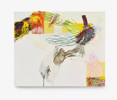 Pia Fries — Zitzmann