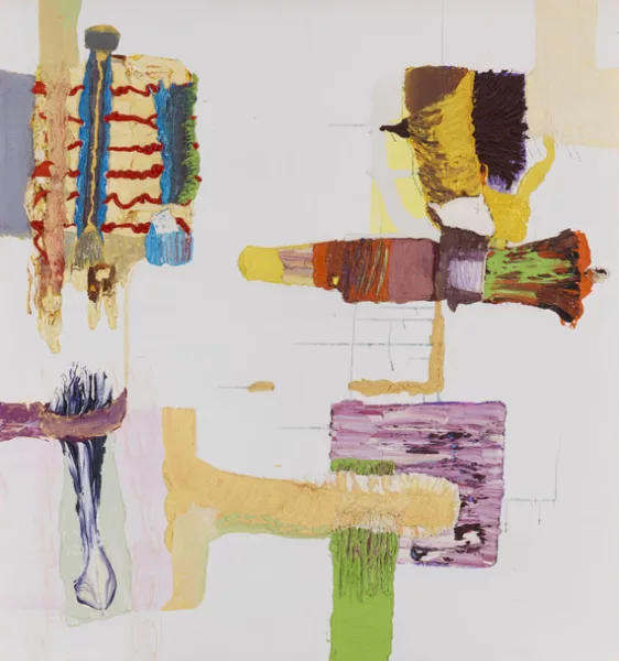 Pia Fries — duffin