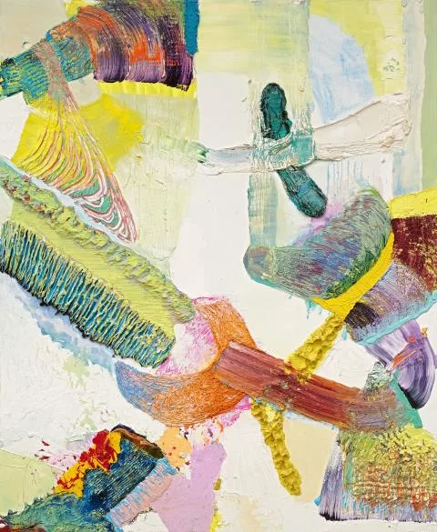 Pia Fries — Hemer