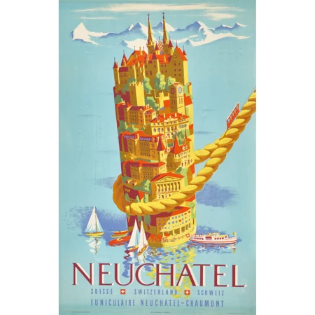 "Neuchâtel"