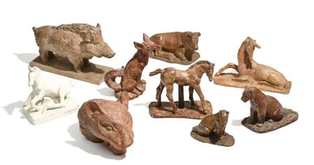 Animaux