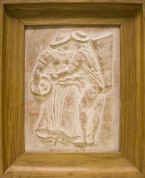 Pierre Blanc (1902-1986) — Genève Enchères