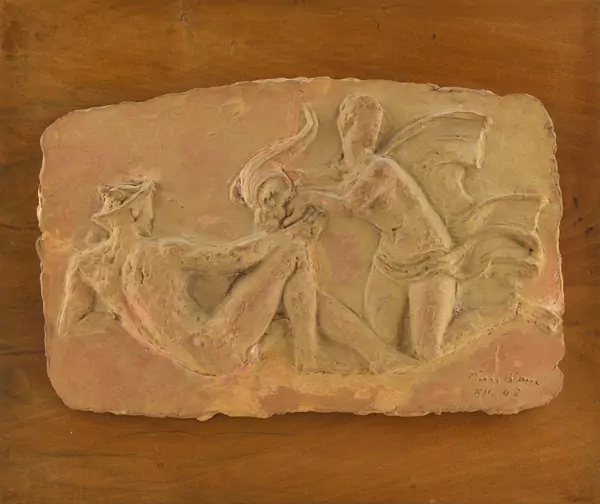 Pierre Blanc (1902-1986) — Genève Enchères