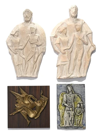 Personnages mythologiques