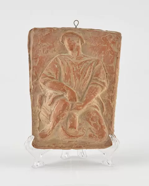 Pierre Blanc (1902-1986) — Genève Enchères