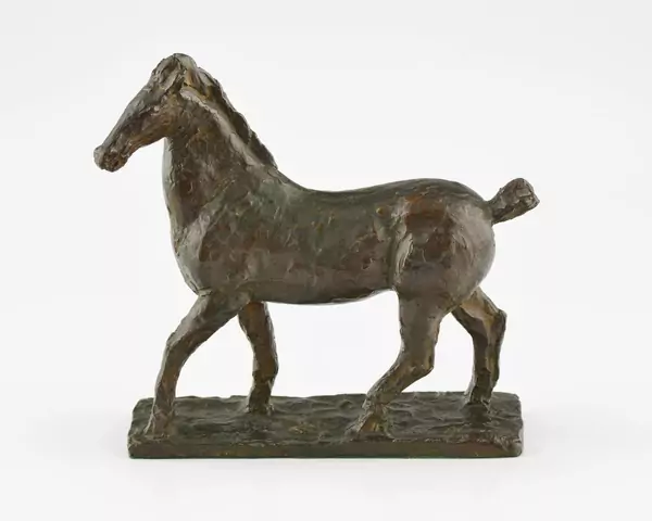 Pierre Blanc (1902-1986) — Genève Enchères