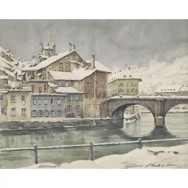 "Altstadt"