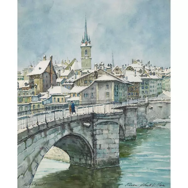 "Altstadt"