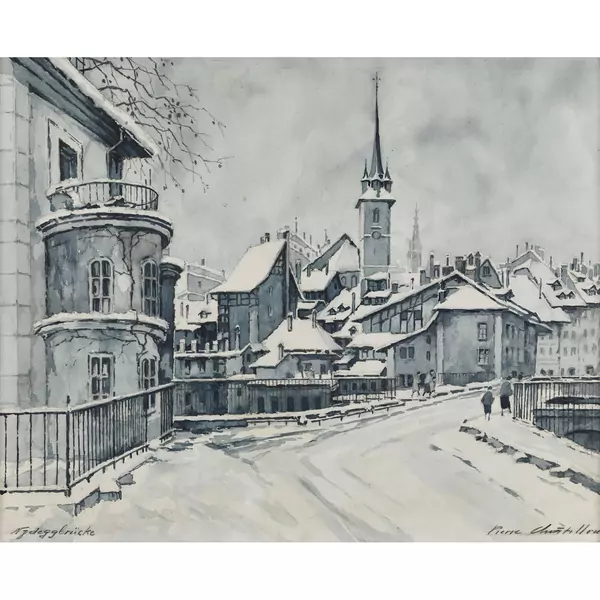 "Nydeggbrücke"