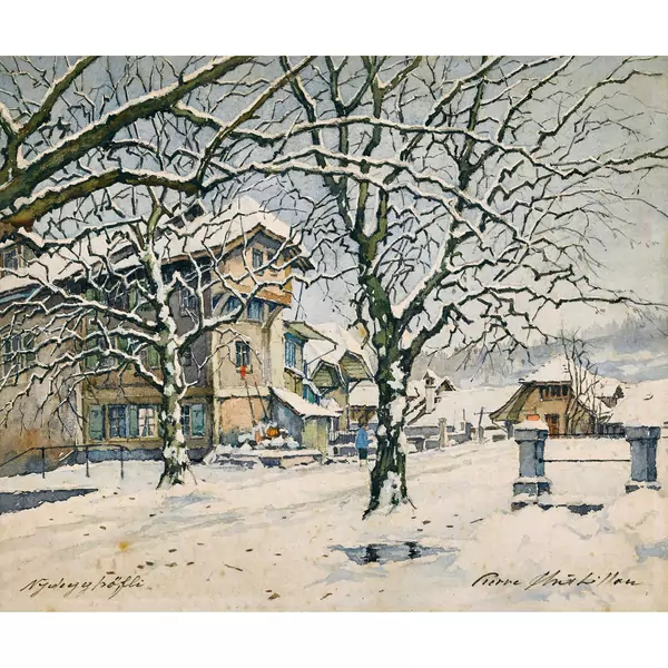 "Nydegghöfli"