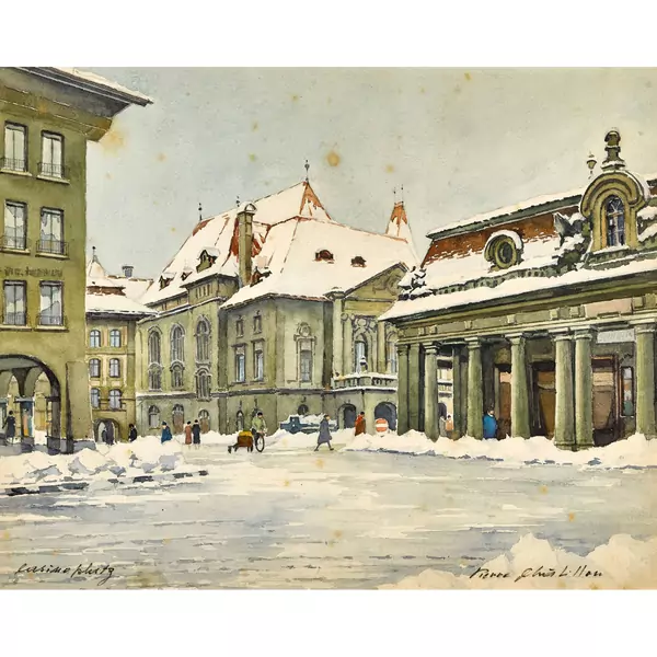 "Casinoplatz"