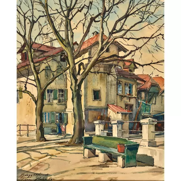 "Nydegghöfli 16"