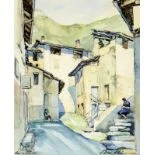 Carabbia - Lugano