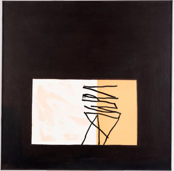 Pierre Chevalley — "Thèmes I II V"