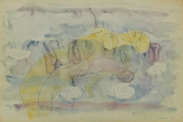 Pierre-Etienne Genier (1954) — Genève Enchères