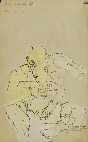 Pierre-Etienne Genier (1954) — Genève Enchères