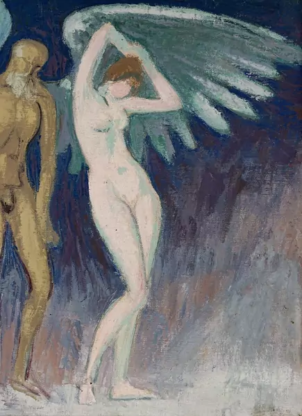 Pierre-Eugène Vibert (1875-1937) — Genève Enchères