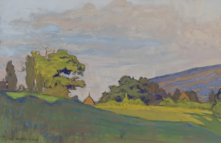 Pierre-Eugène Vibert (1875-1937) — Genève Enchères