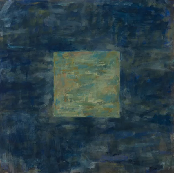 Pierre GATTONI (1958), "Réf. 5/92", technique mixte — DognyAuction