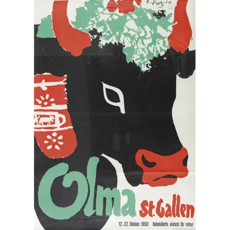 "Olma St. Gallen"