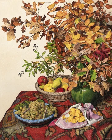 Nature morte