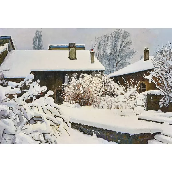 "Maisons de Versonnex"