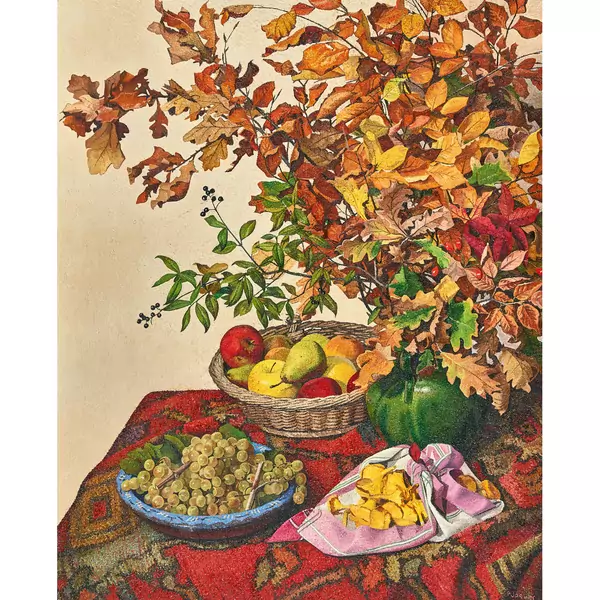 Herbstliches Stillleben