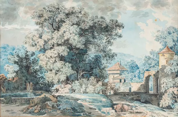 Château Hallwyl