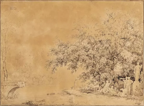 Paysage