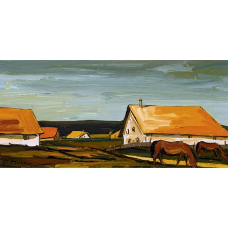 Ferme du Jura