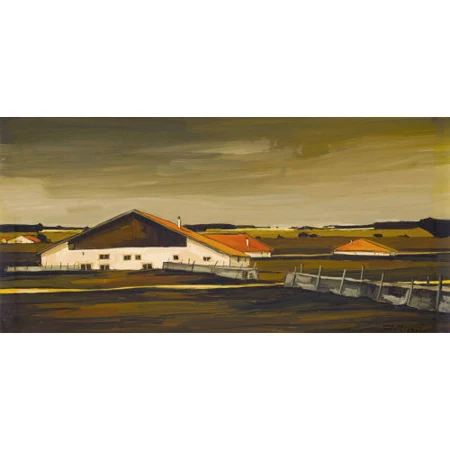 "Aux Chenevières"