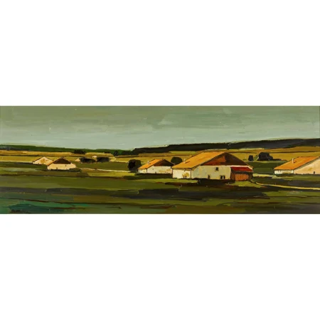 Paysage de Jura