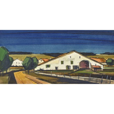 Fermes jurassiennes