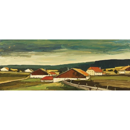Fermes jurassiennes