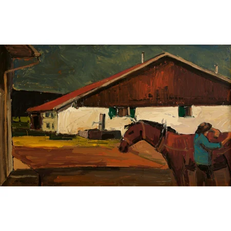 Fermes jurassiennes