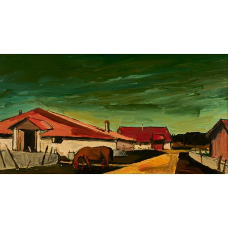 "La Chaux des Breuleux"