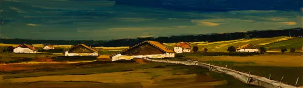 Landschaft