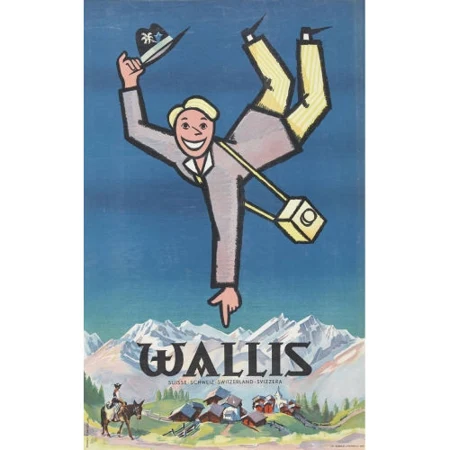 "Wallis"