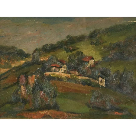 Paysage