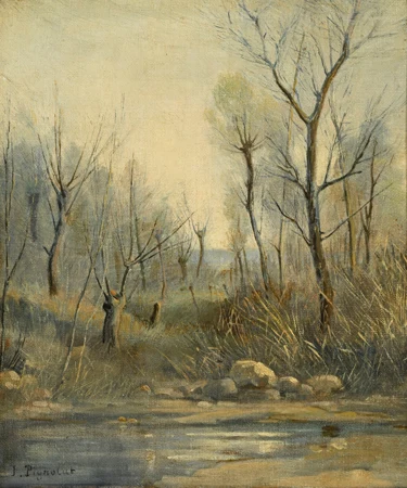 Premier printemps