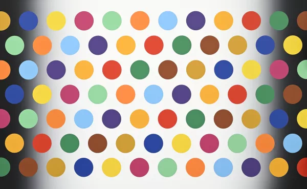 Pierre Schwerzmann (1947) — "Belcolor"