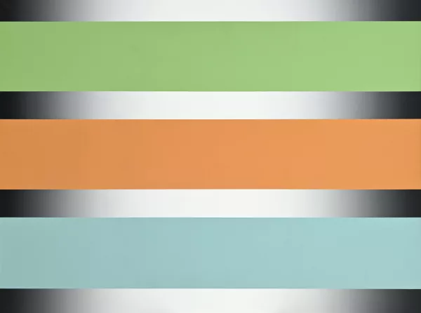 Pierre Schwerzmann (1947) — Composition