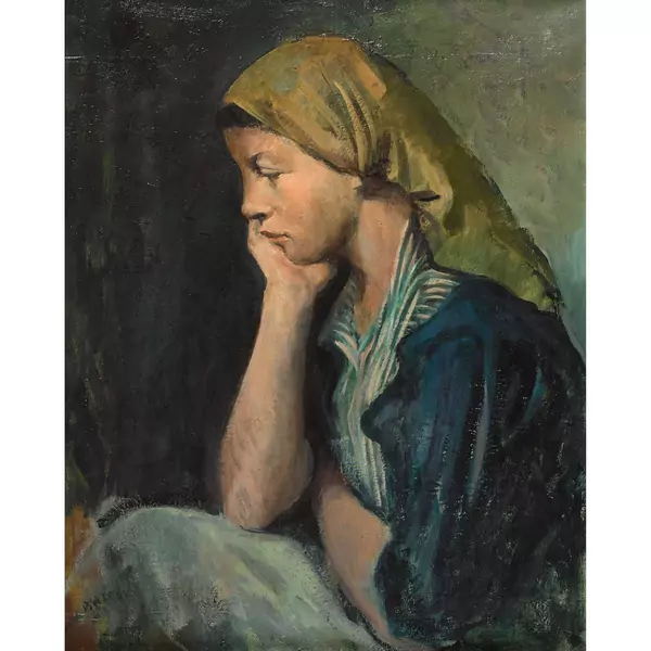 "Réflexion"