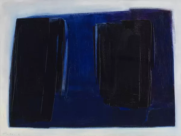 Pierre Terbois (1932-2006) — Genève Enchères