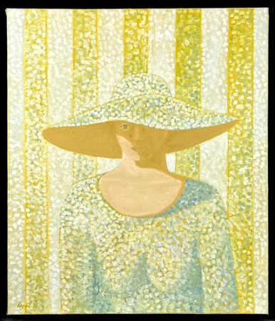 Pierre Vogel (1938) — Genève Enchères