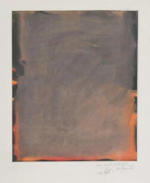 Pierre Haubensak (1935) — Genève Enchères